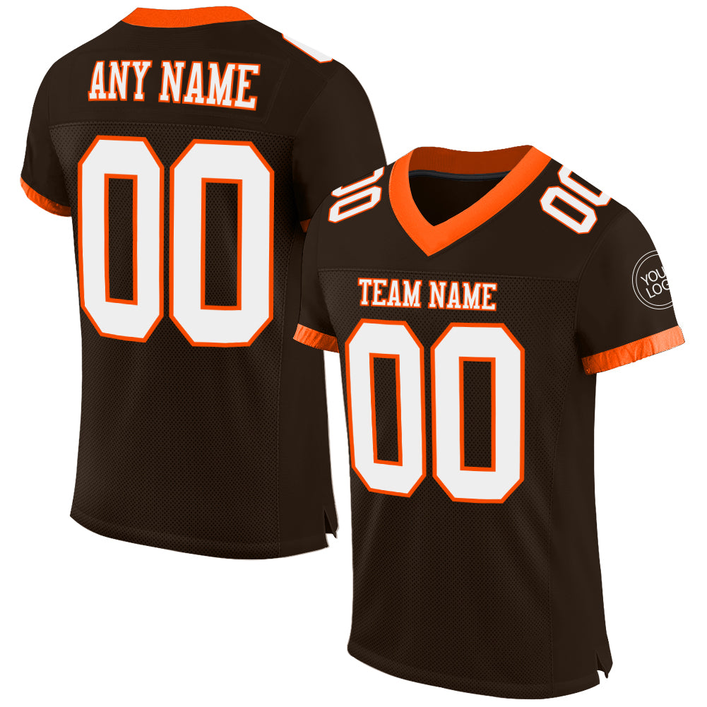 Custom Cincinnati Bengals Stitched American Football Jerseys Personalize  Birthday Gifts White Jersey