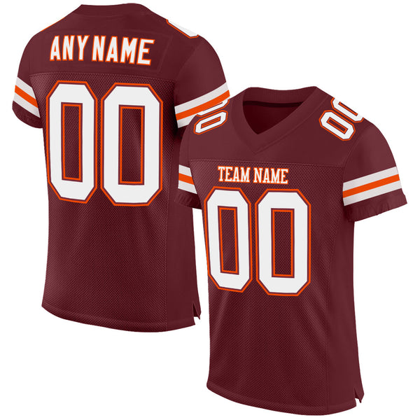 Authentic college 2024 football jerseys