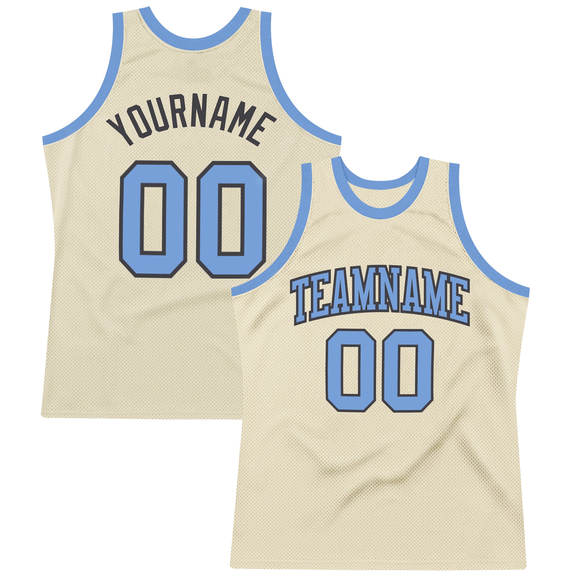 Cheap Custom Gray Black-Gold Authentic Throwback Basketball Jersey Free  Shipping – CustomJerseysPro