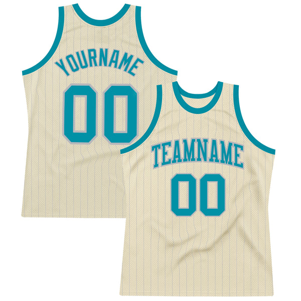 Custom Cream Basketball Jerseys Women's Men's Youth – CustomJerseysPro