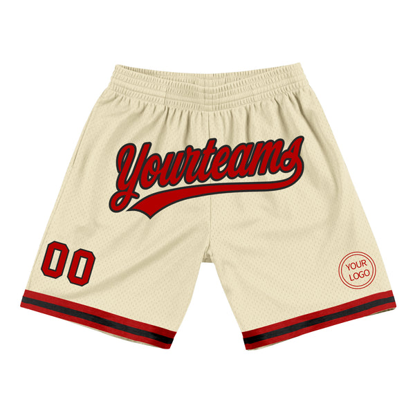 authentic basketball shorts