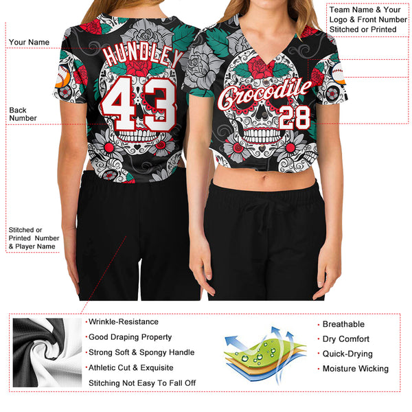 Athletics Scenic Hawaiian Shirt - Nouvette
