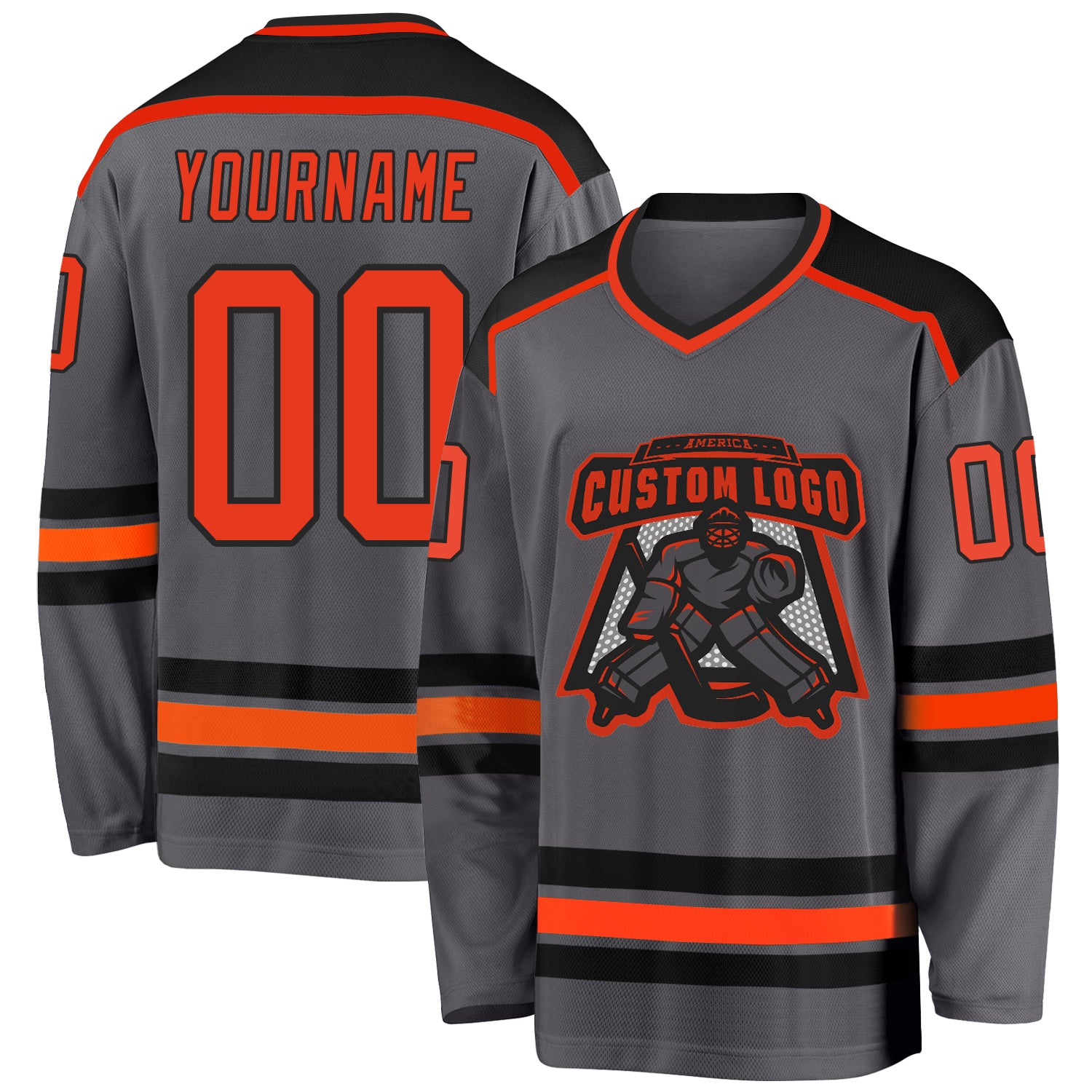 custom hockey jerseys with strings Cheap Sell - OFF 63%