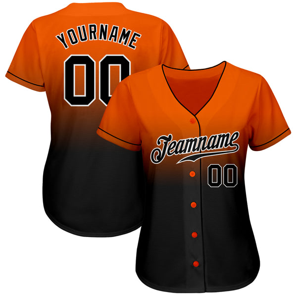 Cheap Custom Aqua Orange-White Authentic Sleeveless Baseball Jersey Free  Shipping – CustomJerseysPro