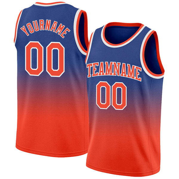 : Royal Blue Reversible Custom Basketball Jersey with Names and  Numbers Both Sides : Clothing, Shoes & Jewelry