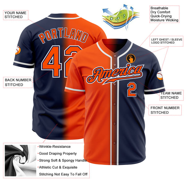 Houston Astros MLB Custom Name And Number Grunge Texture Hawaiian