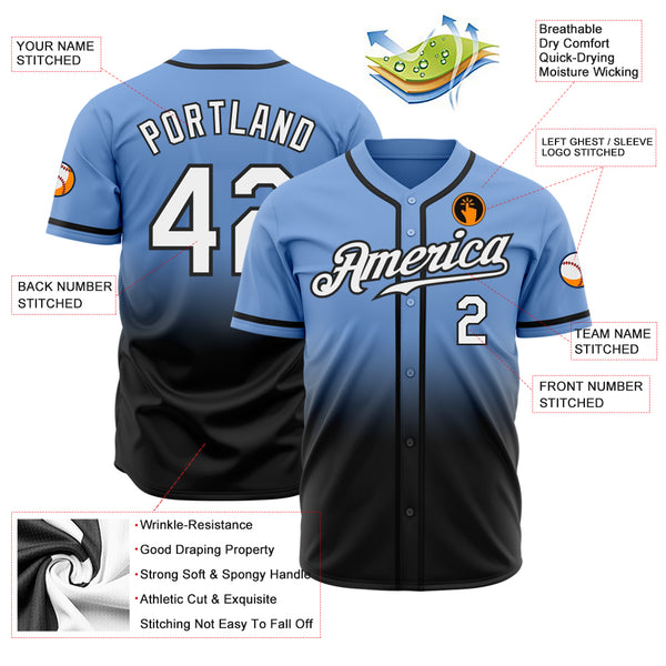 Toronto Blue Jays Design MLB Jersey Shirt Custom Number And Name