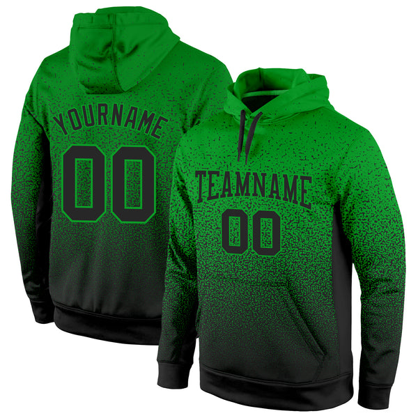 Grass discount green hoodie