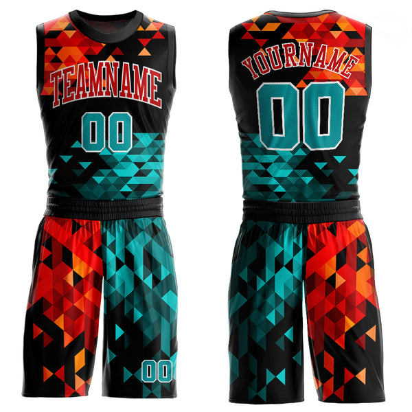 Chicago Bulls Basketball Jersey heat transfer, all over sublimation 