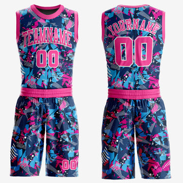 girls basketball uniforms - full-custom Basketball uniform