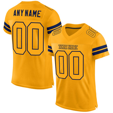 Custom Stitched Split Fashion Football Jerseys Women's Men's Youth –  CustomJerseysPro