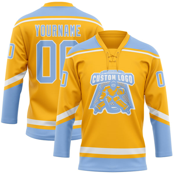 Custom Hockey Jerseys - Most Affordable Starting at $35