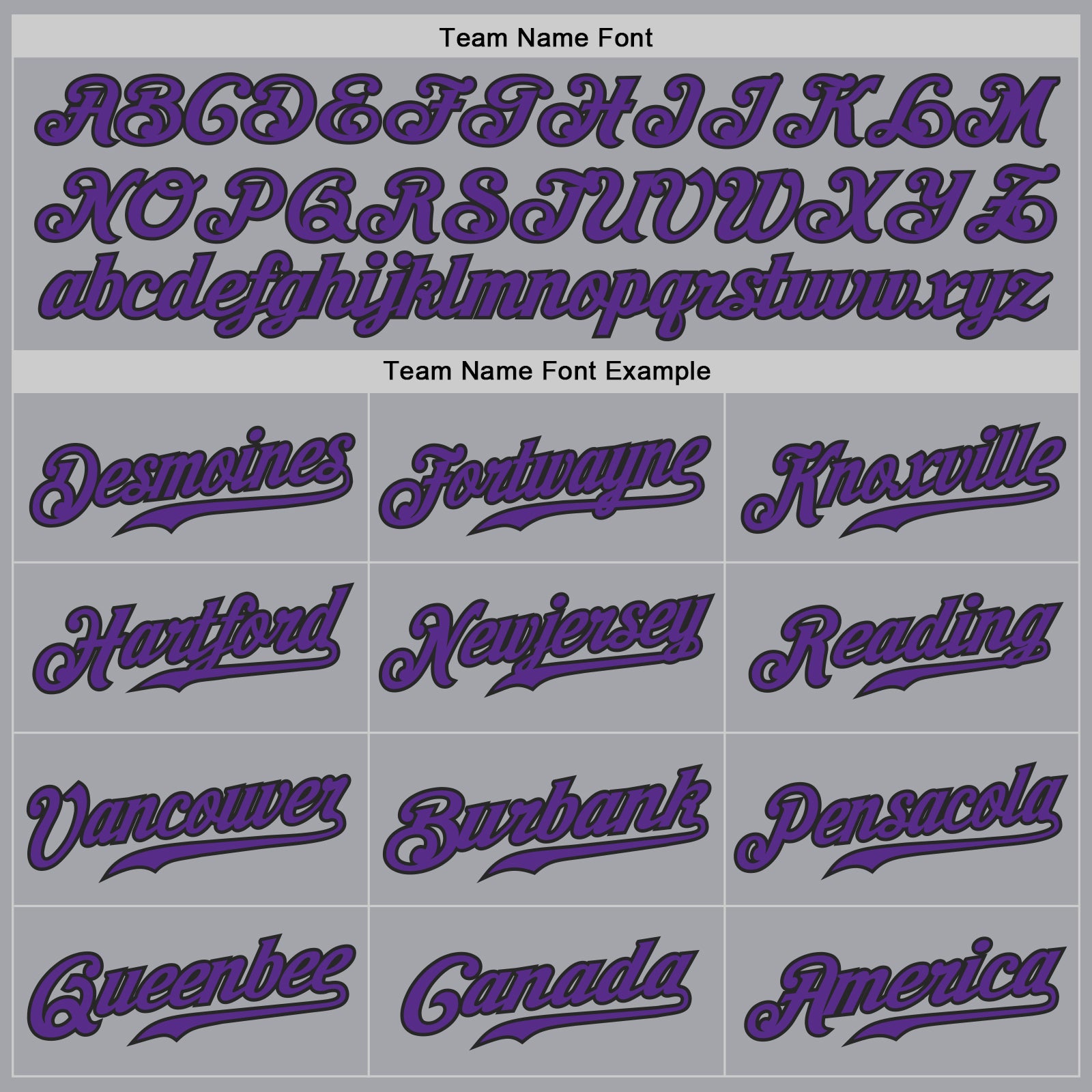 Cheap Custom Aqua Purple Pinstripe Purple-White Authentic Baseball Jersey  Free Shipping – CustomJerseysPro