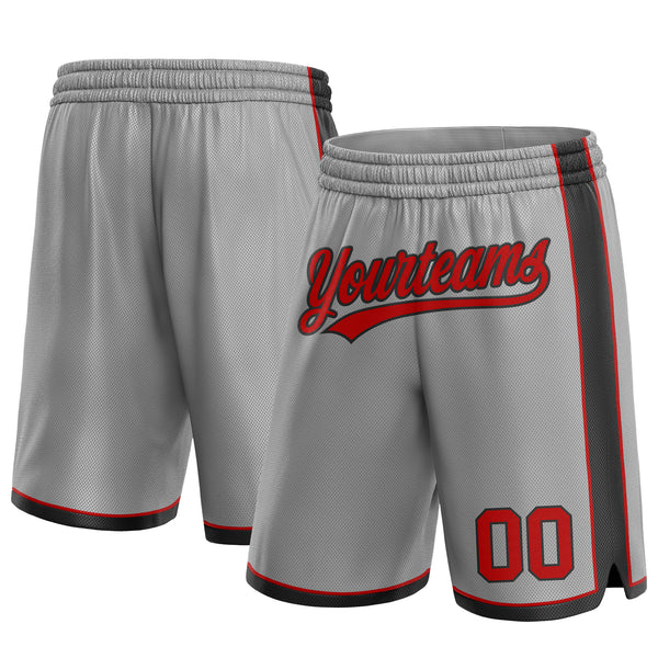 Cheap Custom Neon Green White Pinstripe Navy-White Authentic Basketball  Shorts Free Shipping – CustomJerseysPro