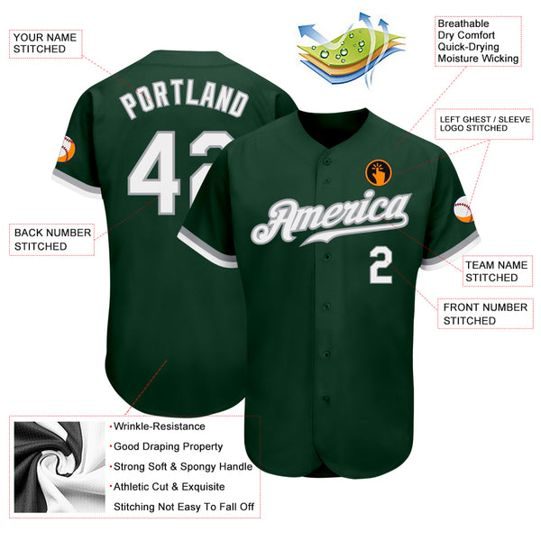 Official Oakland Athletics Jerseys, A's Baseball Jerseys, Uniforms