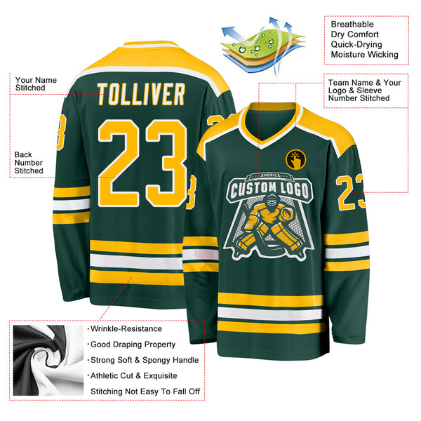 discount custom hockey jerseys