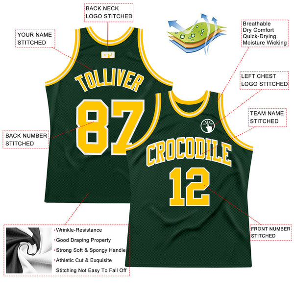 Boston Celtics Sports American Football Hawaiian Shirt Custom Name & Number