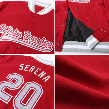 Crenshaw Baseball Jersey - Nouvette