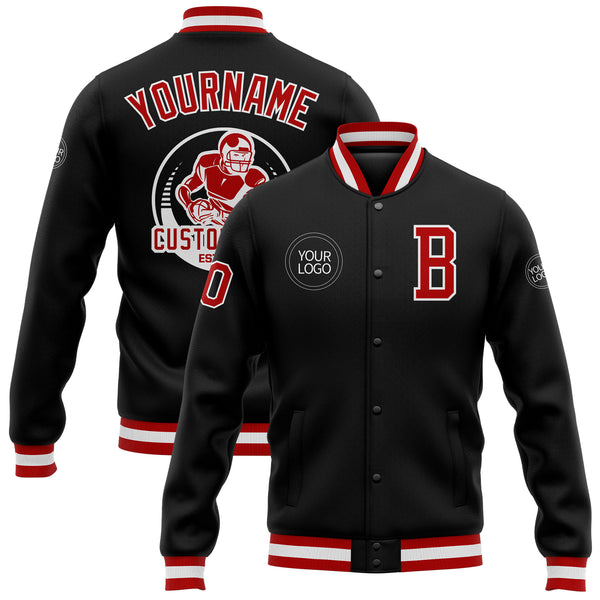 Your Next Jacket Purchase: The Letterman Jacket
