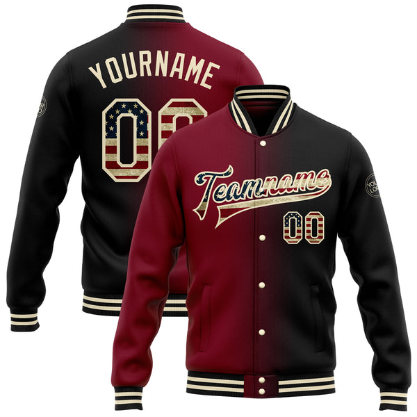 Twisted3 Apparel | Your Valleys #1 LETTERMAN JACKET SOURCE!