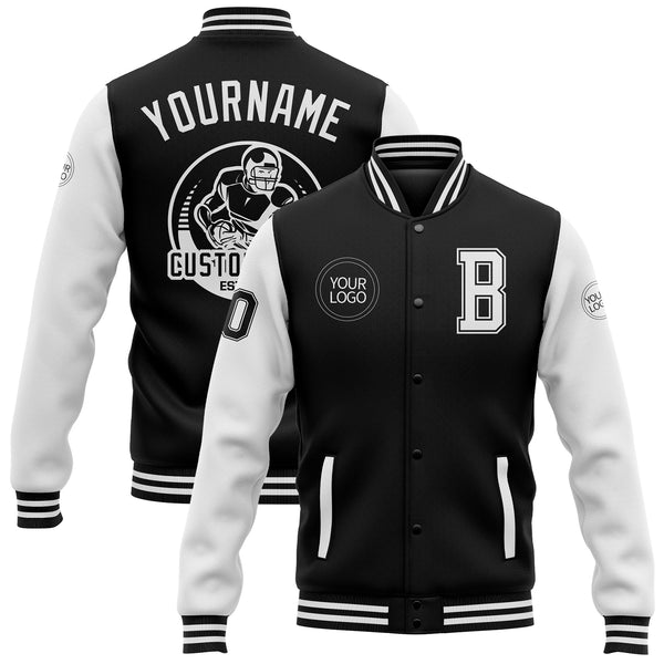 Custom on sale jackets cheap