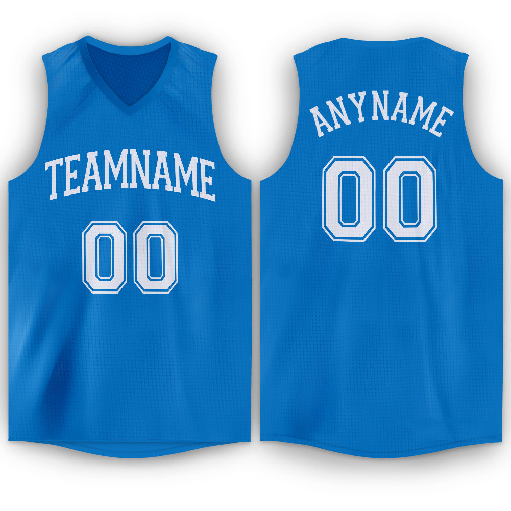 Custom Pink White V-Neck Basketball Jersey – CustomJerseysPro