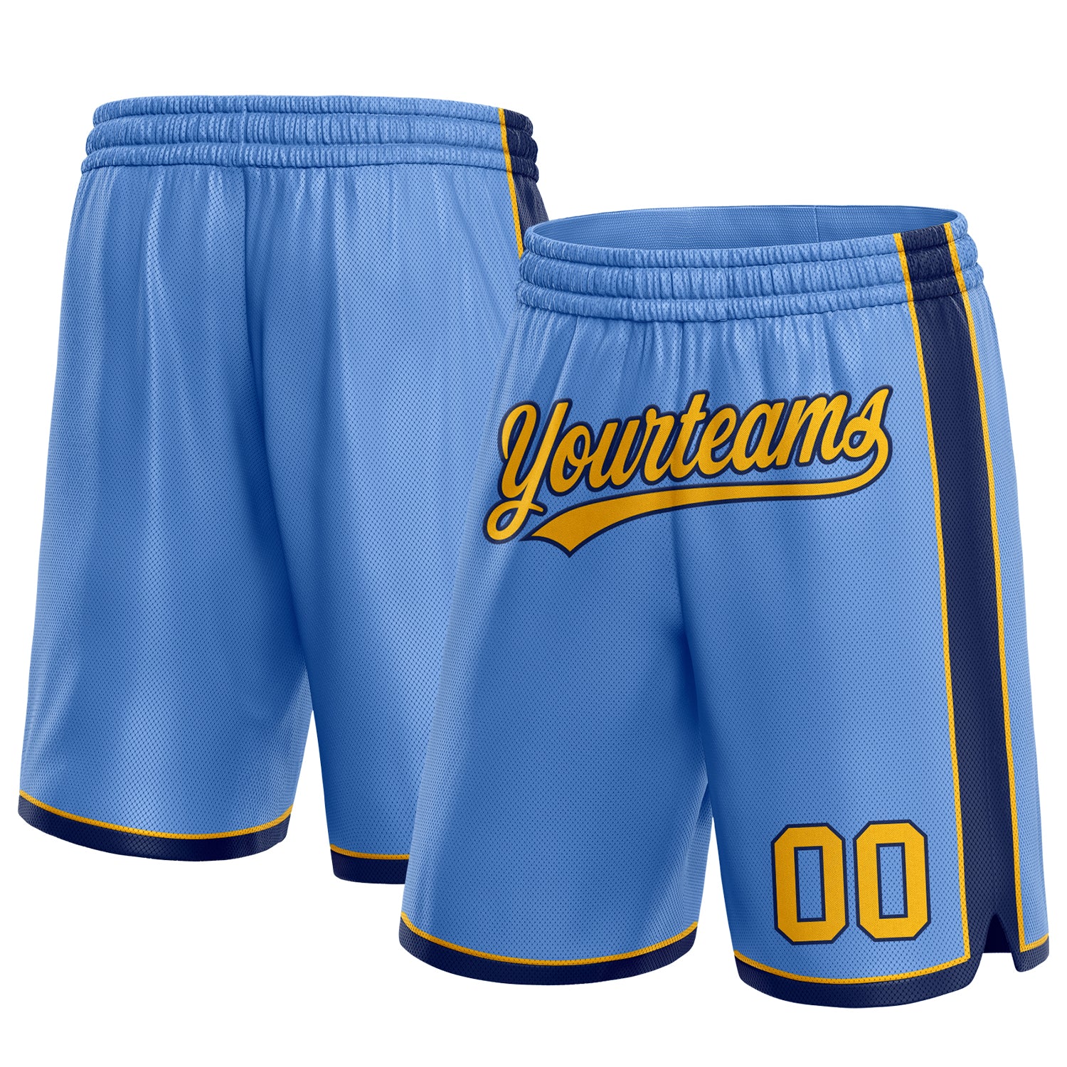 authentic basketball shorts