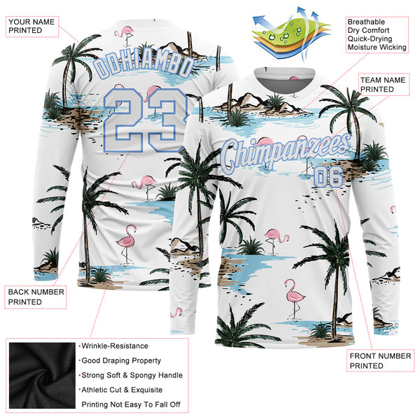 Miami Marlins All Over Printed 3D Hoodie New Design - T-shirts Low