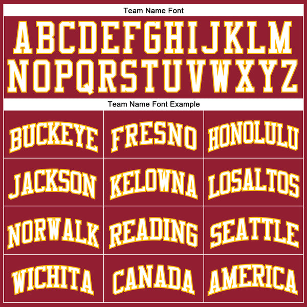 Custom Basketball Jersey - Front and Back (Maroon, Medium - 1 Side Only)