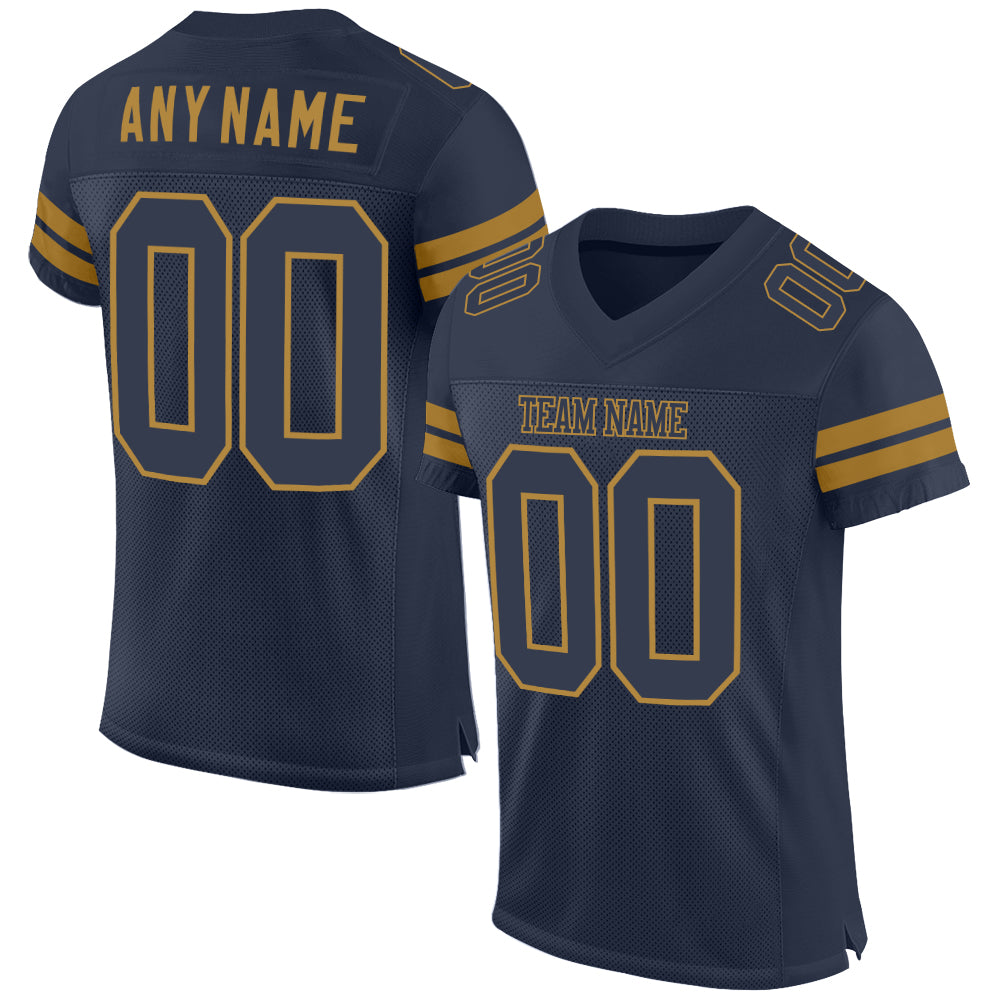 NFL_Jerseys Jersey Chicago''Bears''Men Limited #52 Khalil Mack 10 Mitchell  Trubisky 34 Walter Payton Smoke Fashion''NFL'' Black Golden Jersey 