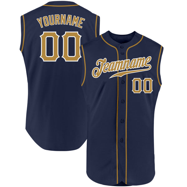 Cheap Custom Navy Old Gold-White Authentic Throwback Basketball Jersey Free  Shipping – CustomJerseysPro