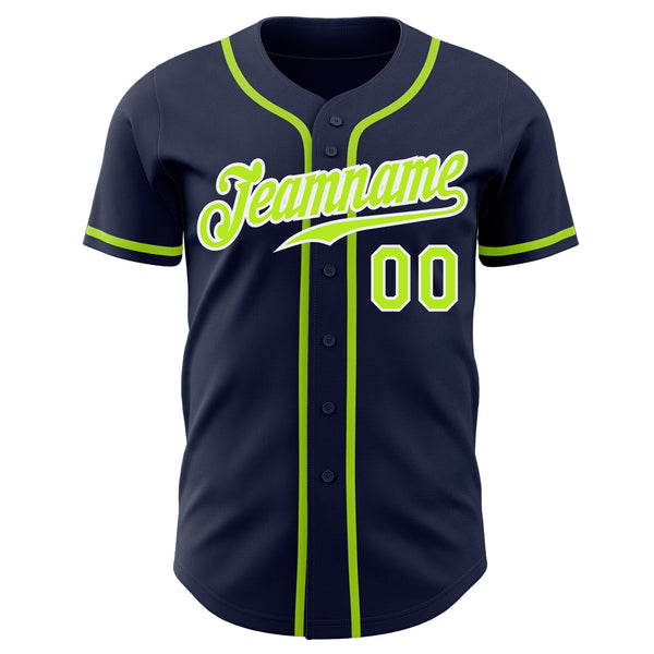 Cheap Custom Women's White Navy V-Neck Cropped Baseball Jersey Free  Shipping – CustomJerseysPro