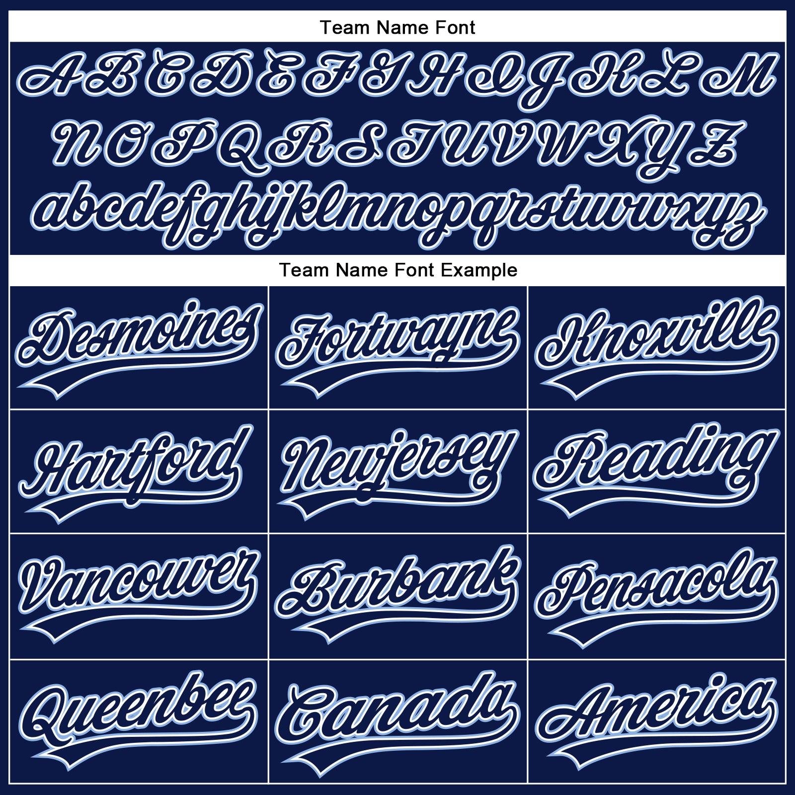 Custom Team Navy Baseball Light Blue Authentic White Light Blue Strip  Jersey Discount – snapmade