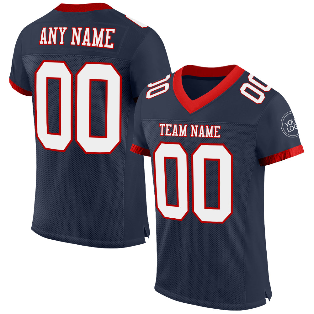 American Football Jersey American Football Shirt Rugby