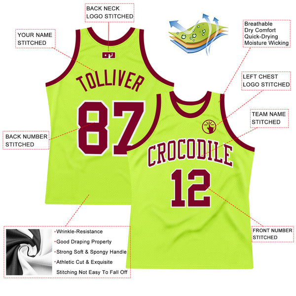 Customize The Team's Basketball Jersey Camouflage Basketball