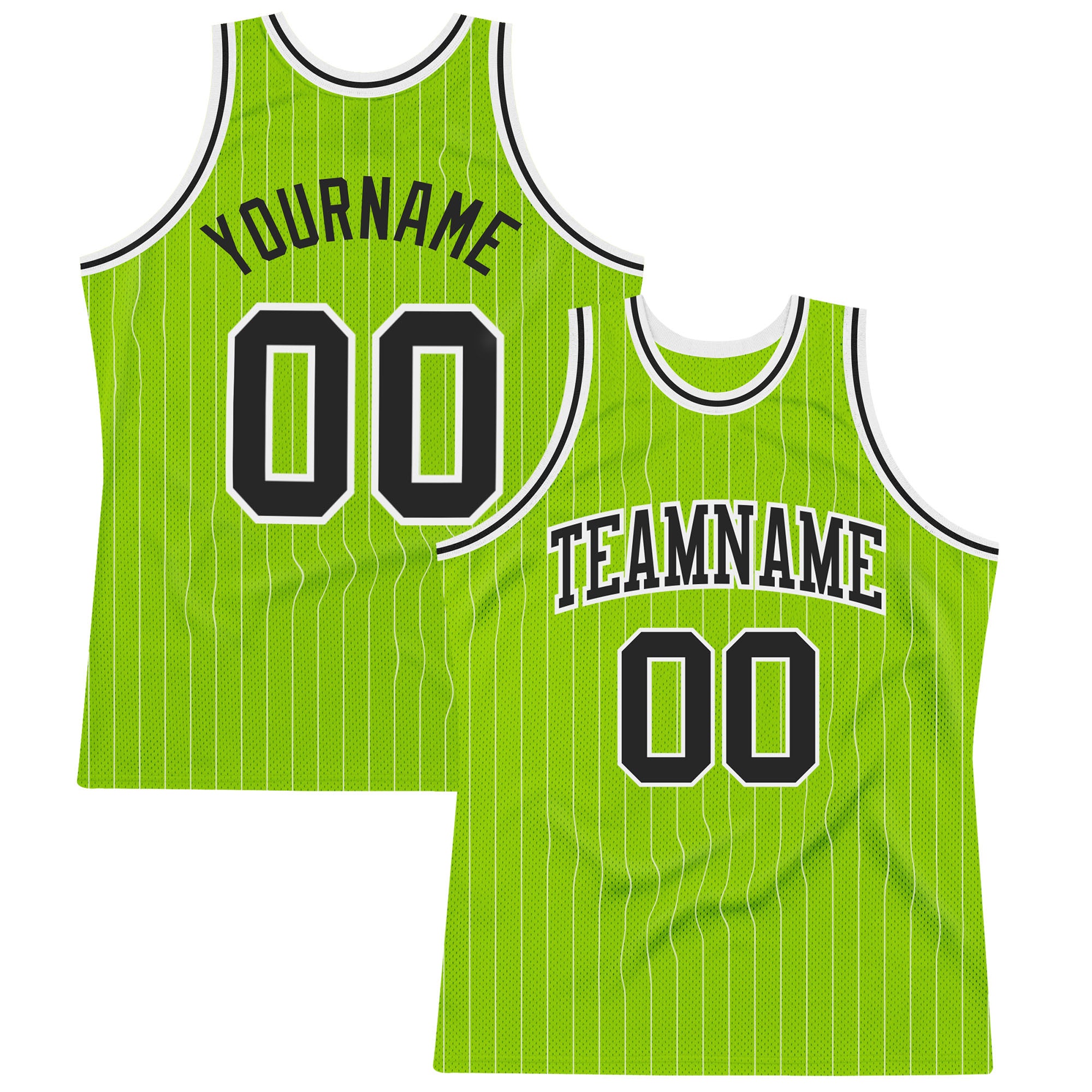 Cheap Custom Green White Authentic City Edition Basketball Jersey Free  Shipping – CustomJerseysPro