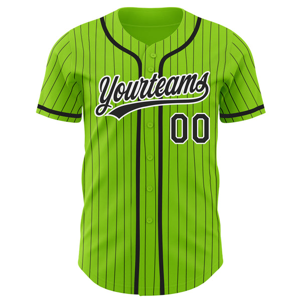 Custom Baseball Jerseys Gwinnett Stripers Jersey 100% Double