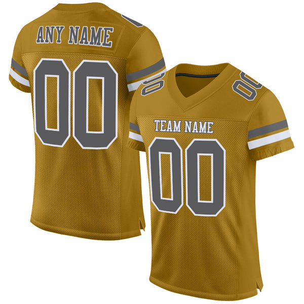 Affordable football jersey custom For Sale