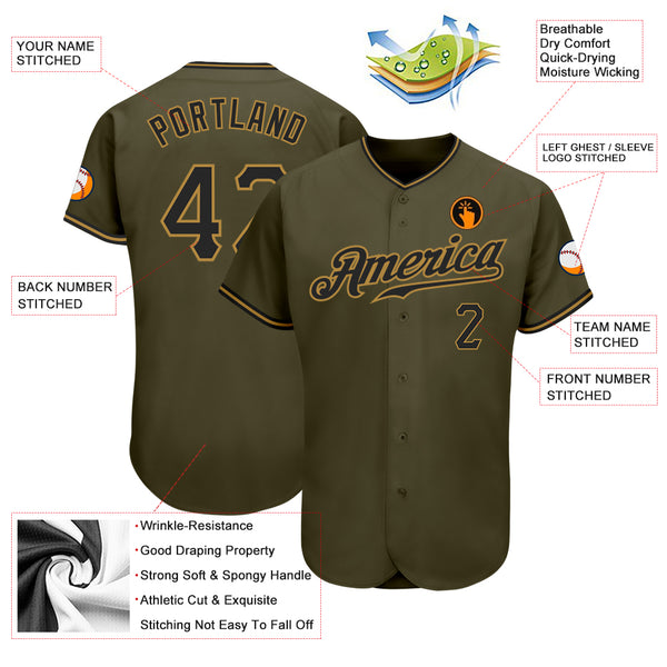 Cheap Custom Black Black-Gray Authentic Sleeveless Baseball Jersey Free  Shipping – CustomJerseysPro