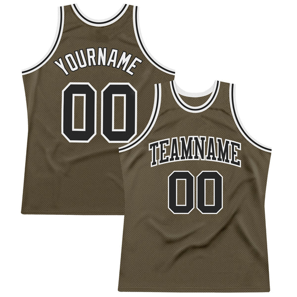 personalised basketball jersey