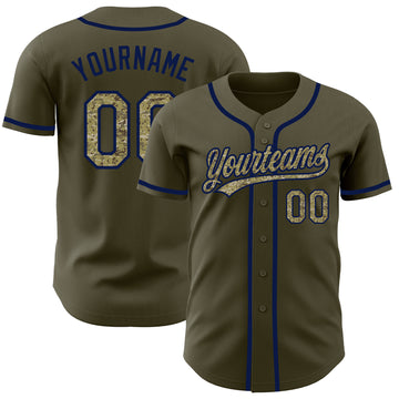 Custom Brewers V Neck Baseball Jerseys