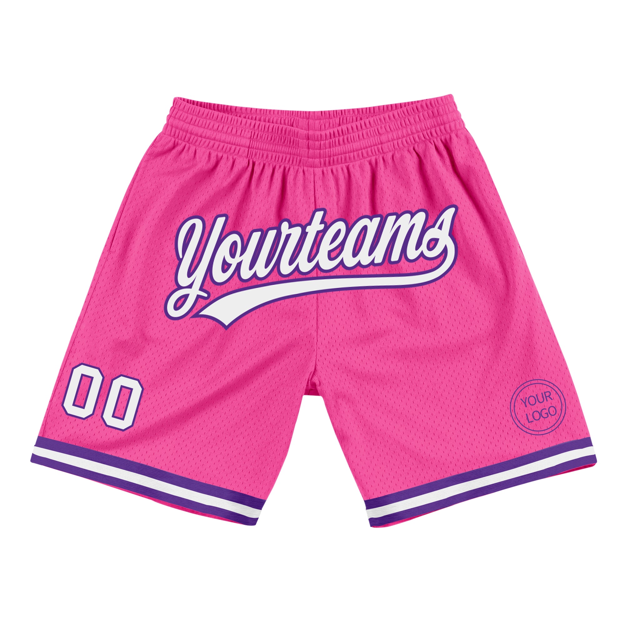 Outlet Basketball Shorts