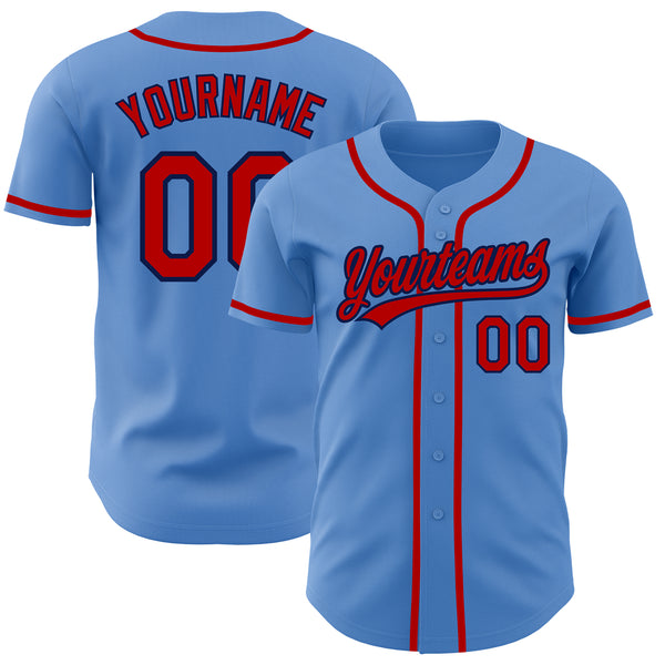 Twins bring back baby blue uniforms