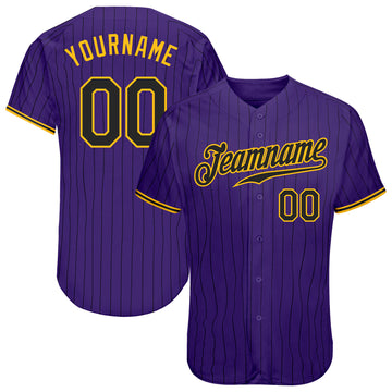 Big and tall custom baseball jerseys online