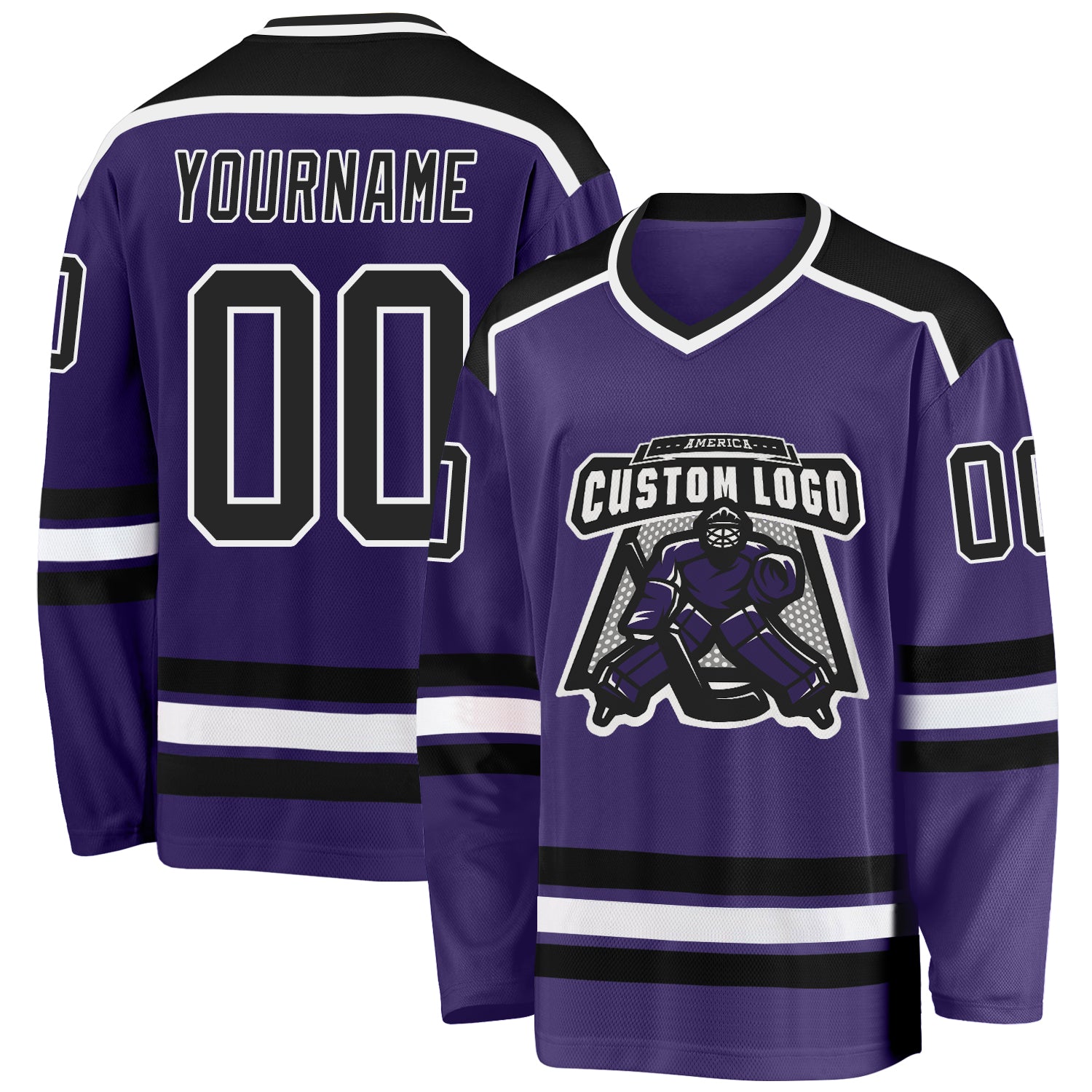 Personalized NHL Los Angeles Kings St Patrick Days Jersey Custom