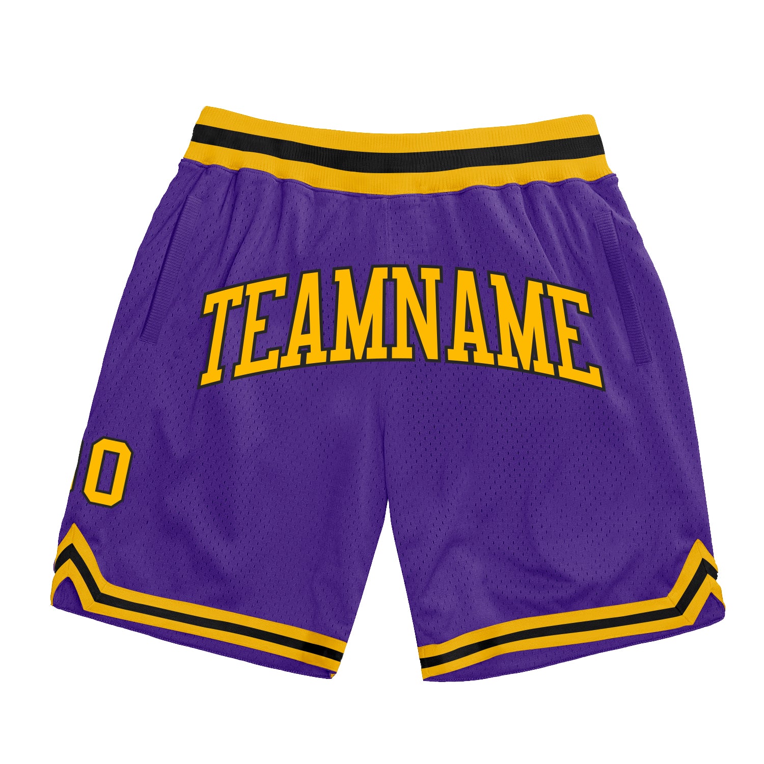 Purple and gold deals basketball shorts