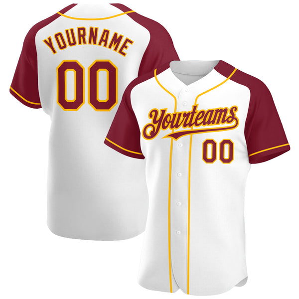 HOT] New Arizona State Sun Devils Custom Jersey Maroon