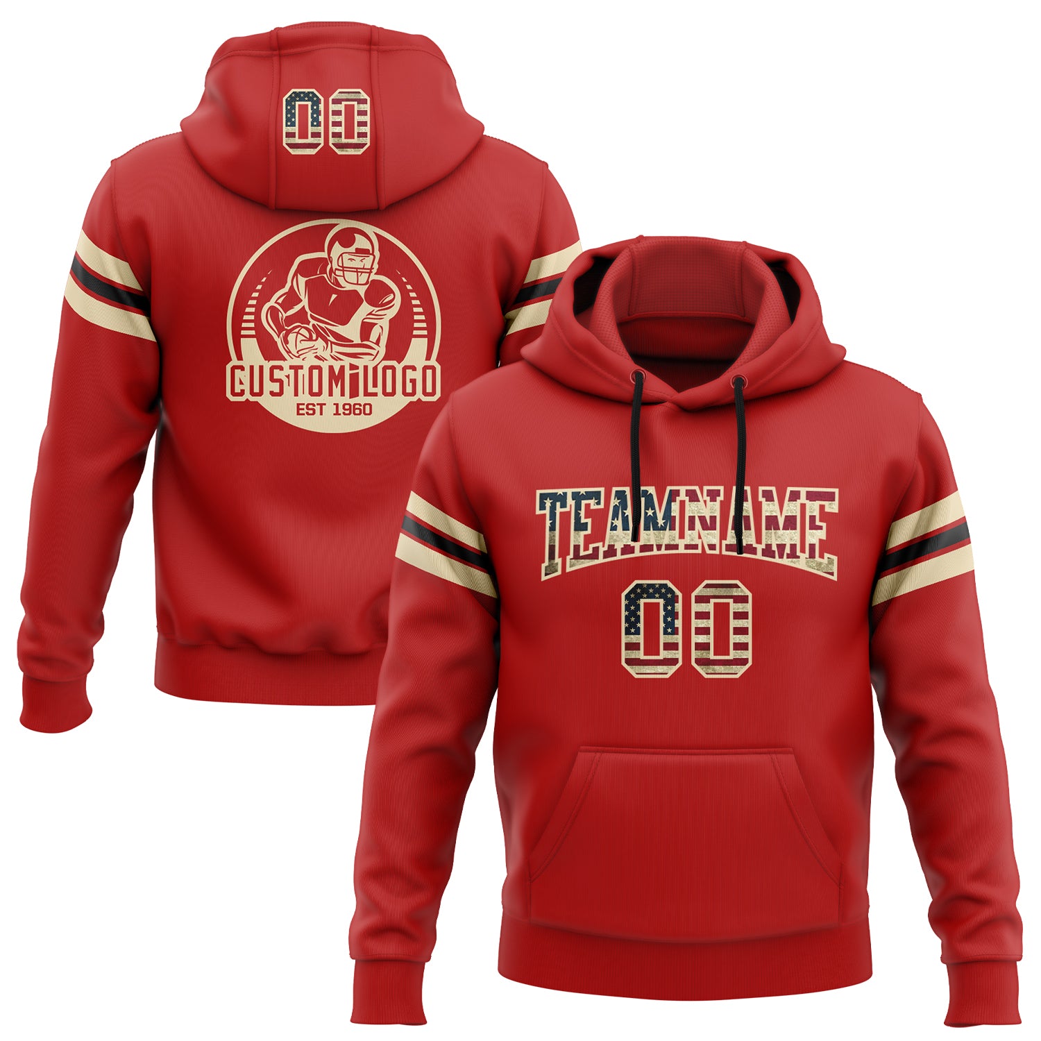 Personalized NFL San Francisco 49ers All Over Print 3D Hoodie Special Pink  Tie-Dye Unisex Hoodie