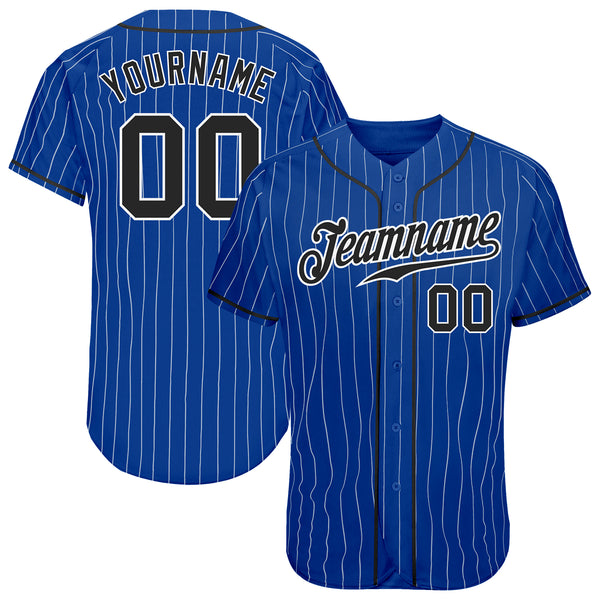 Cheap Custom Cream Royal Pinstripe Royal-Gold Authentic Basketball Jersey  Free Shipping – CustomJerseysPro