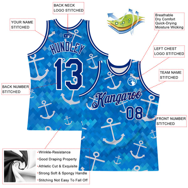 Shop Basketball Jersey Seaman with great discounts and prices